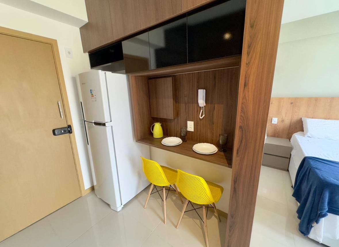 Apartamento House Barra 603 - Novissimo Vista Mar Na Barra
