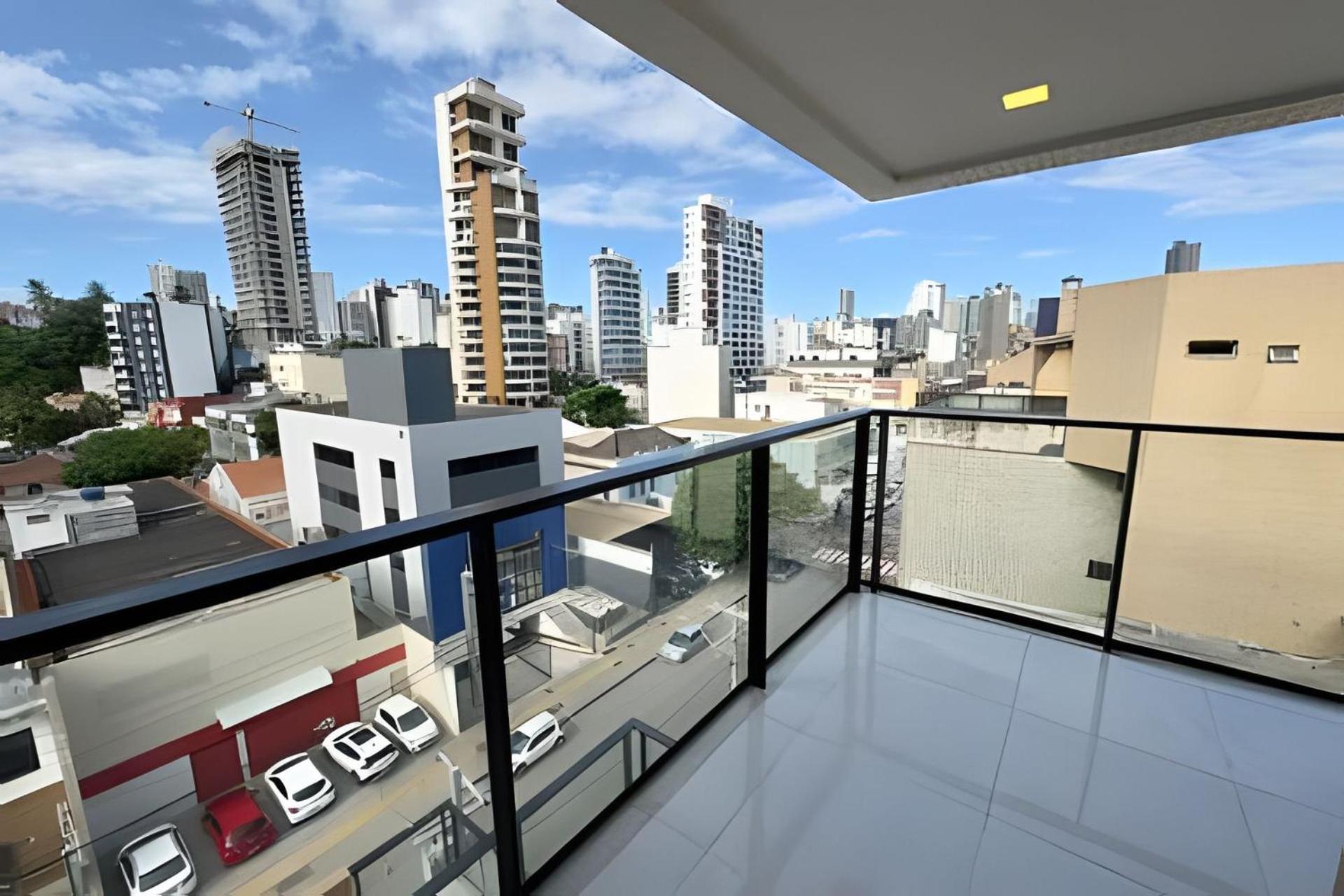 House Barra 603 - Novissimo Vista Mar Na Barra Apartment